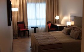 Hotel Uom Buenos Aires